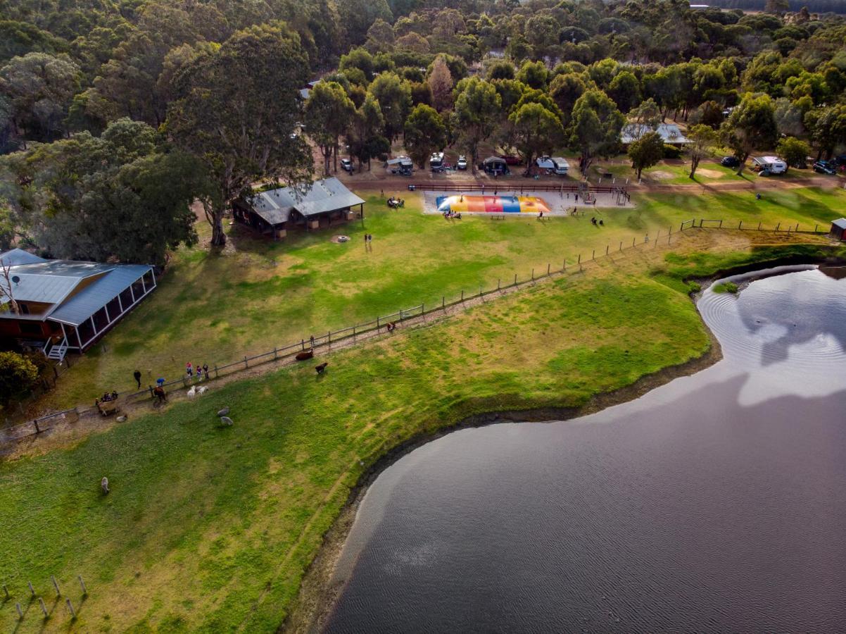 Discovery Parks Margaret River Cowaramup Exterior foto