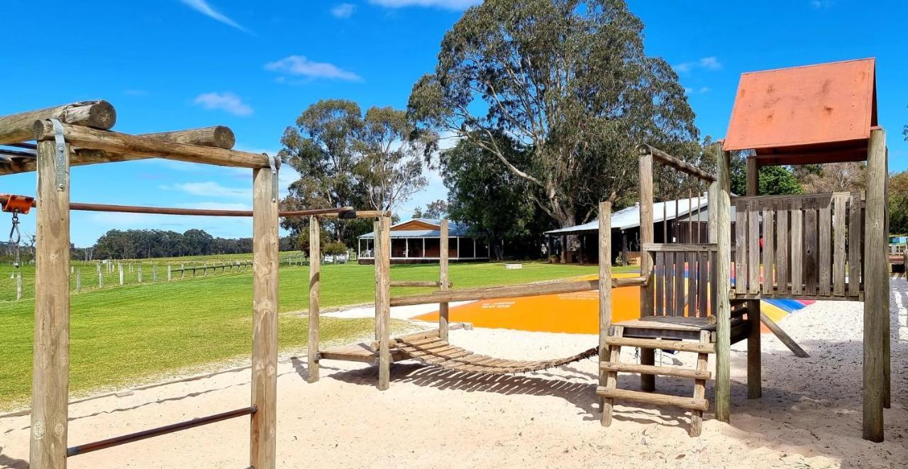 Discovery Parks Margaret River Cowaramup Exterior foto