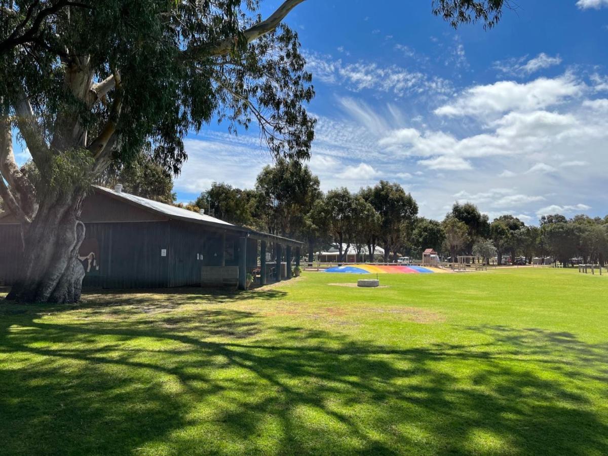 Discovery Parks Margaret River Cowaramup Exterior foto
