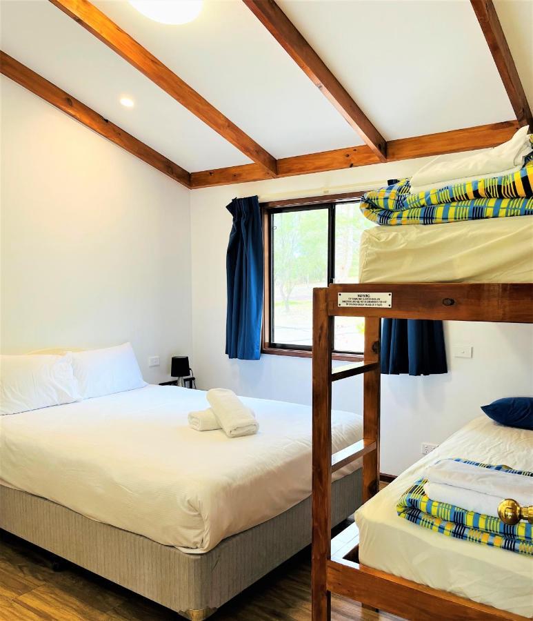 Discovery Parks Margaret River Cowaramup Exterior foto