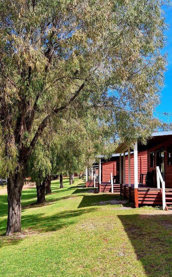 Discovery Parks Margaret River Cowaramup Exterior foto