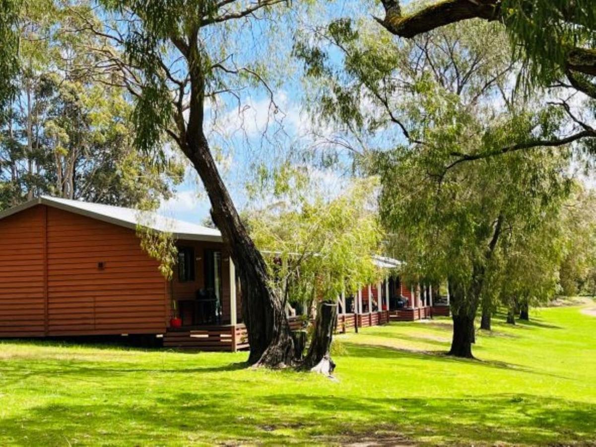 Discovery Parks Margaret River Cowaramup Exterior foto