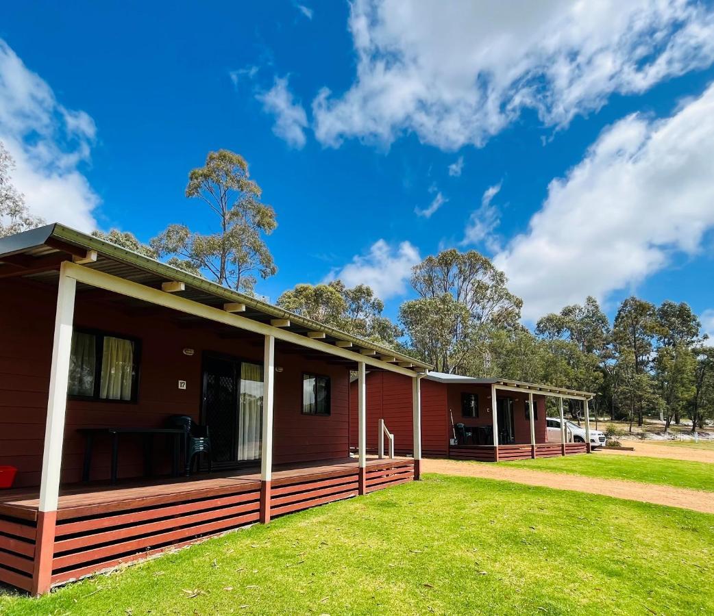 Discovery Parks Margaret River Cowaramup Exterior foto
