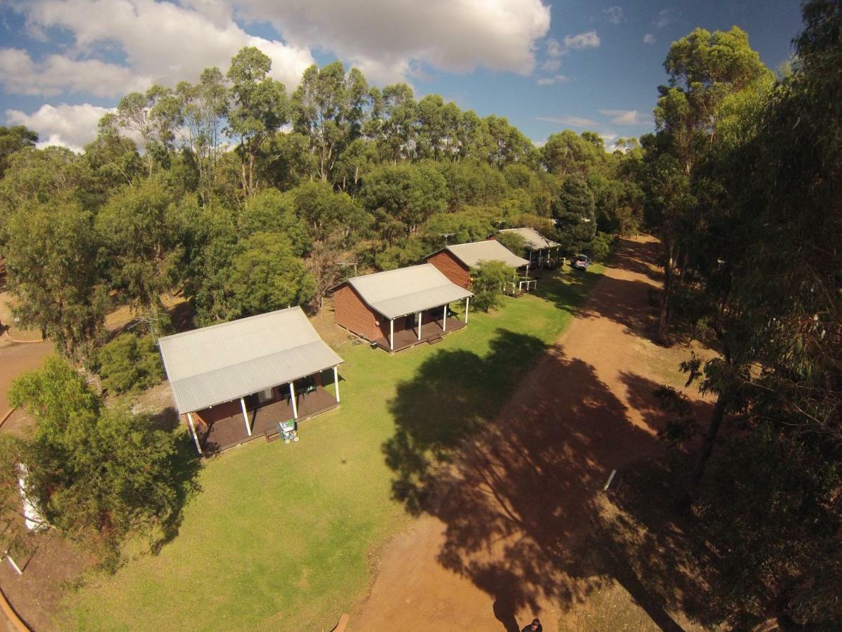 Discovery Parks Margaret River Cowaramup Exterior foto