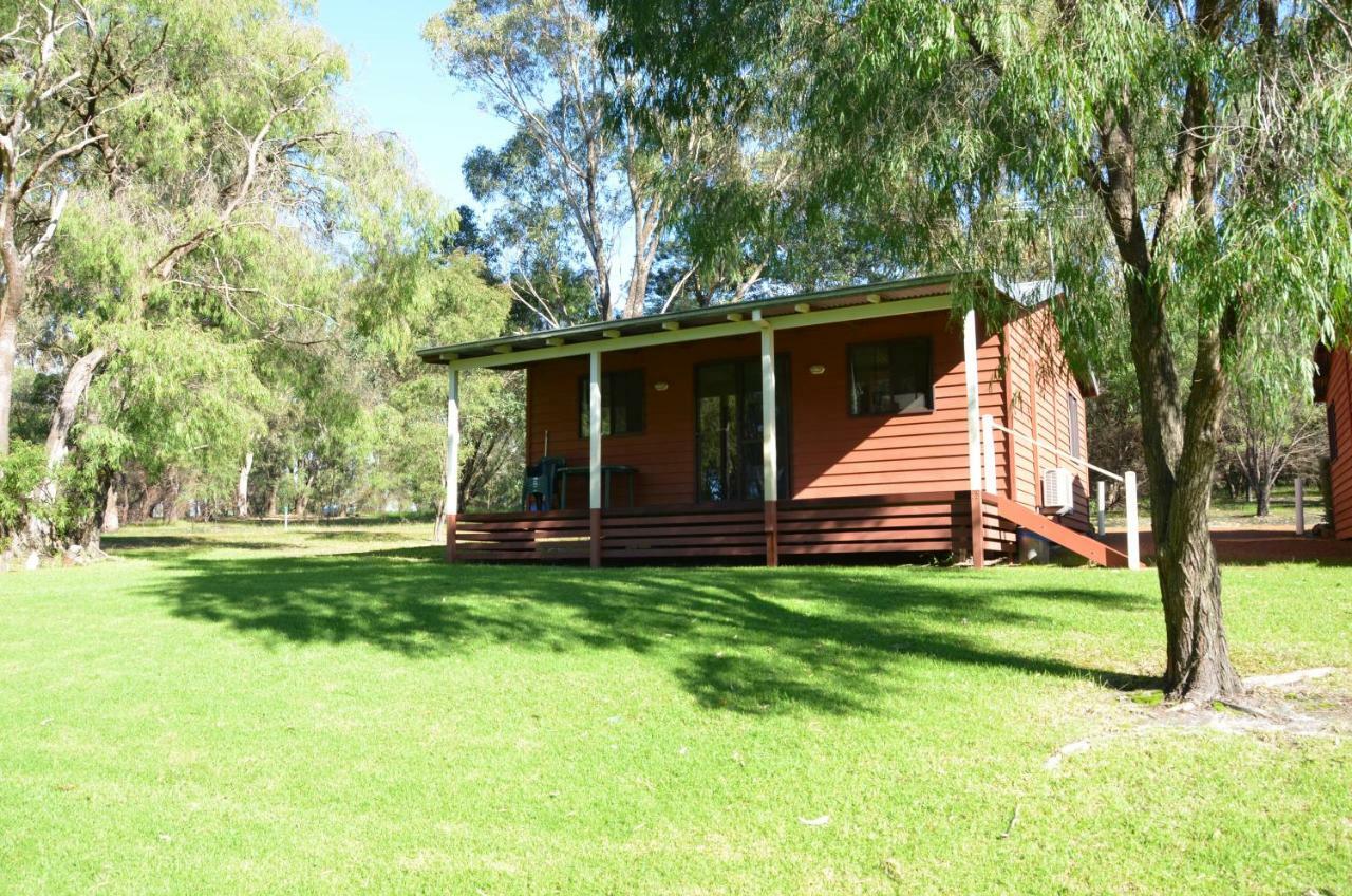 Discovery Parks Margaret River Cowaramup Exterior foto