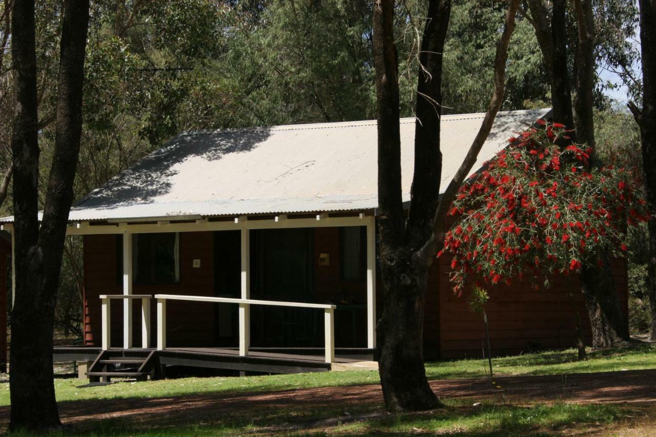 Discovery Parks Margaret River Cowaramup Exterior foto