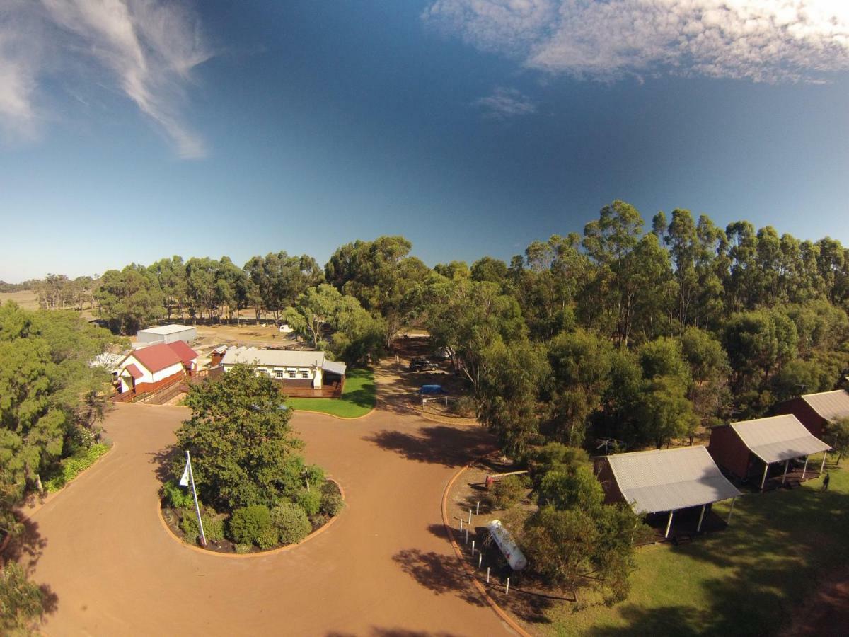 Discovery Parks Margaret River Cowaramup Exterior foto
